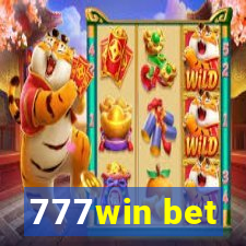 777win bet